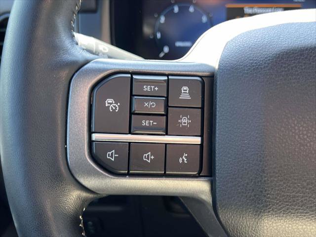 Used 2024 Ford F150 Lariat w/ Equipment Group 502A High AWD/4WD image 26