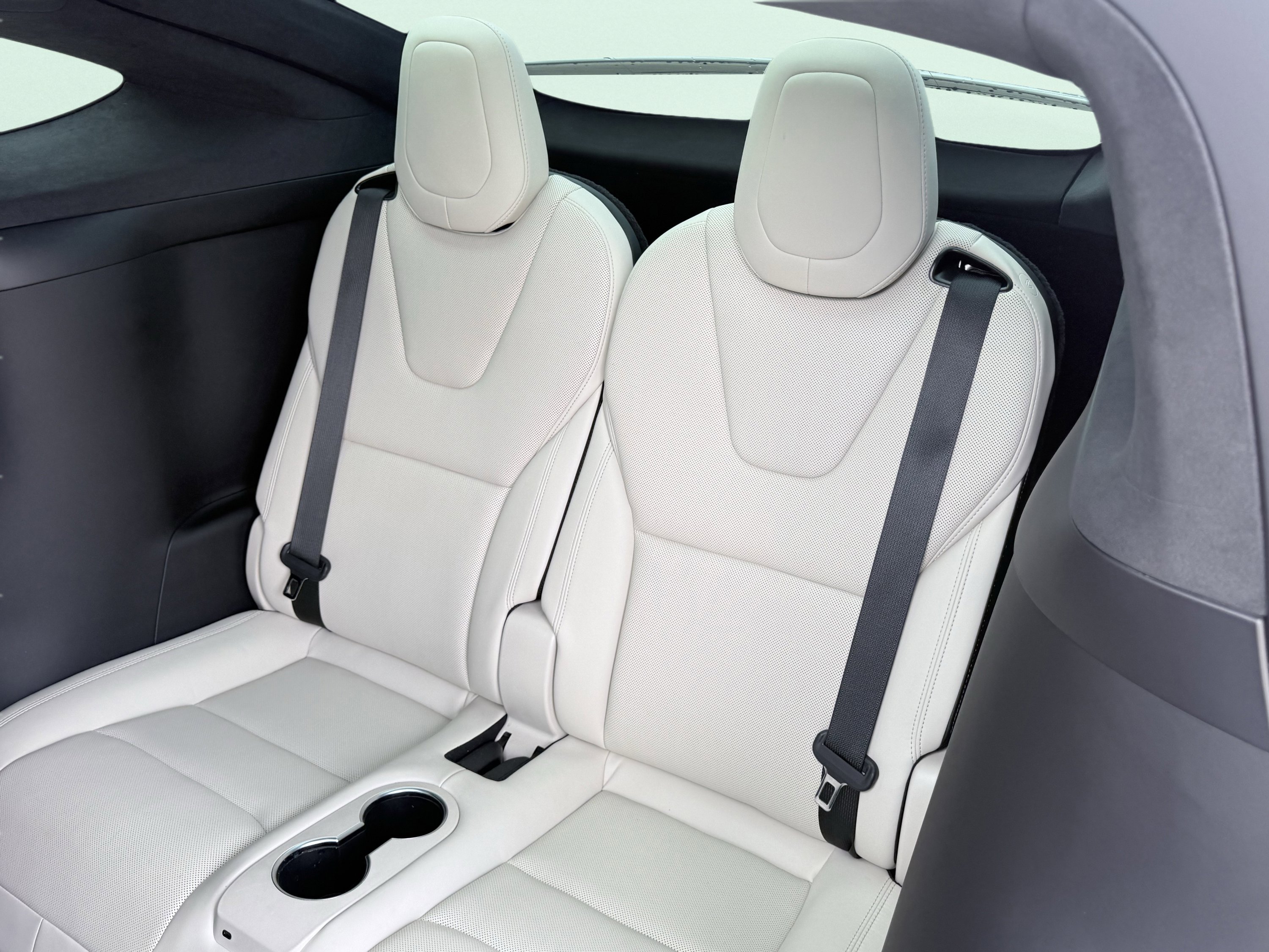 Used 2023 Tesla Model X Plaid image 32