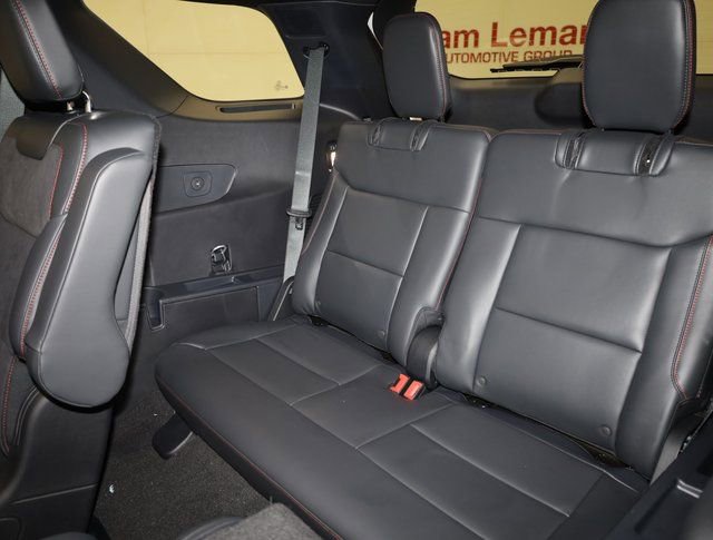 New 2025 Ford Explorer ST image 21