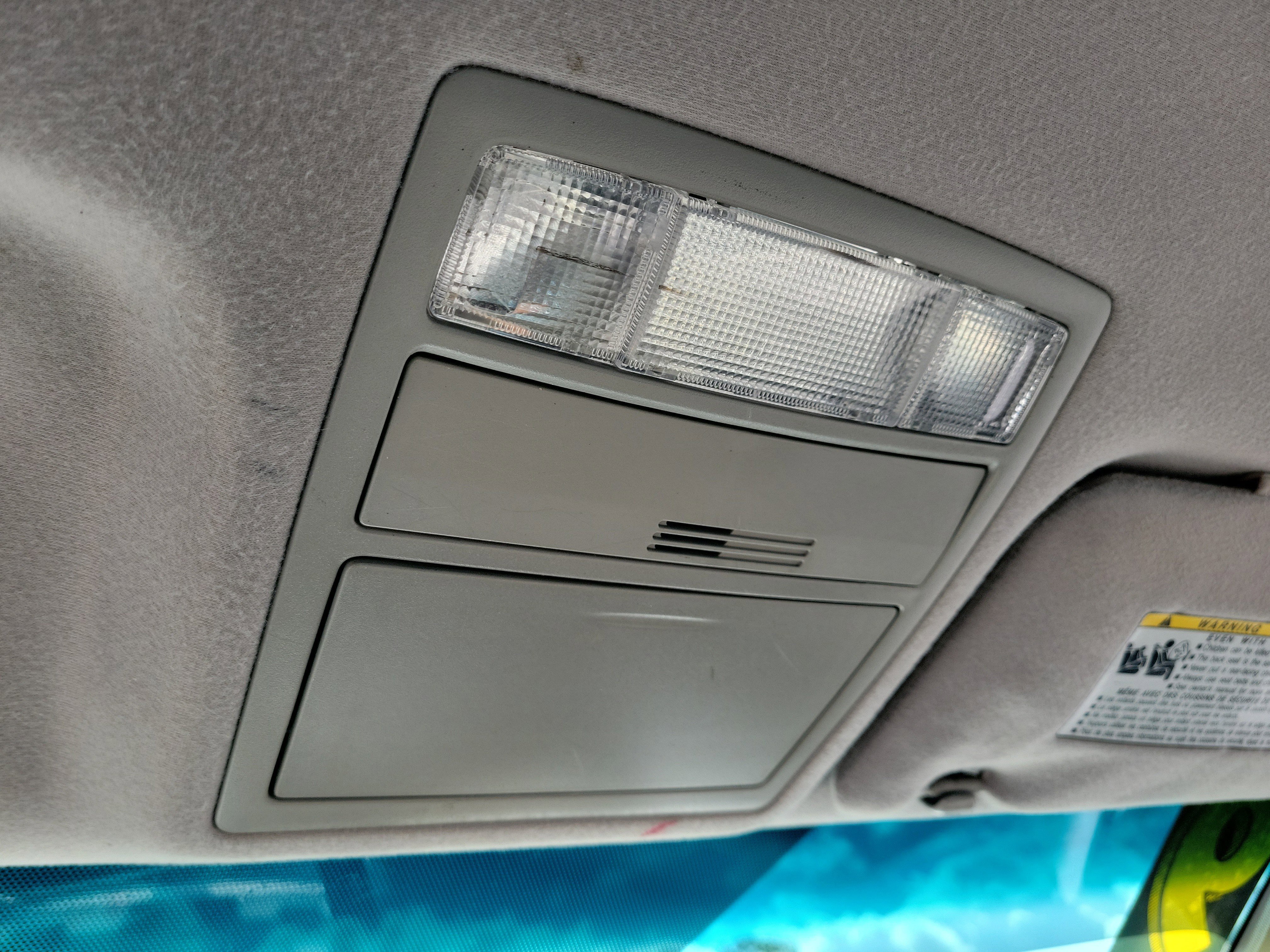 Used 2009 Toyota Camry SE FWD image 29