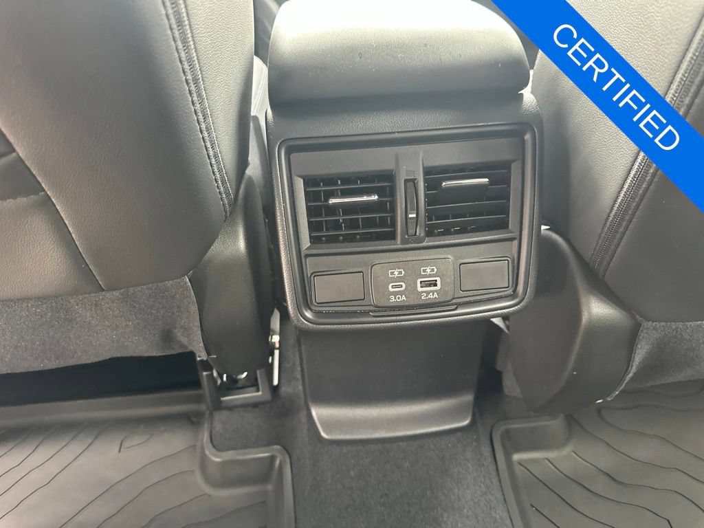 Certified 2025 Subaru Forester Premium w/ Convenience Package #1 AWD/4WD image 26