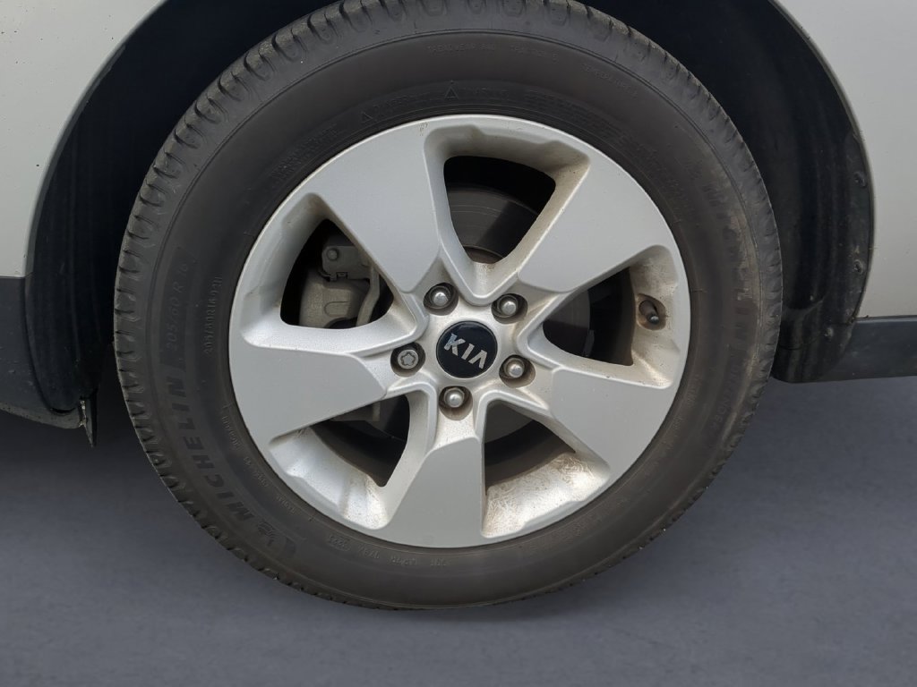 Used 2019 Kia Soul FWD image 11