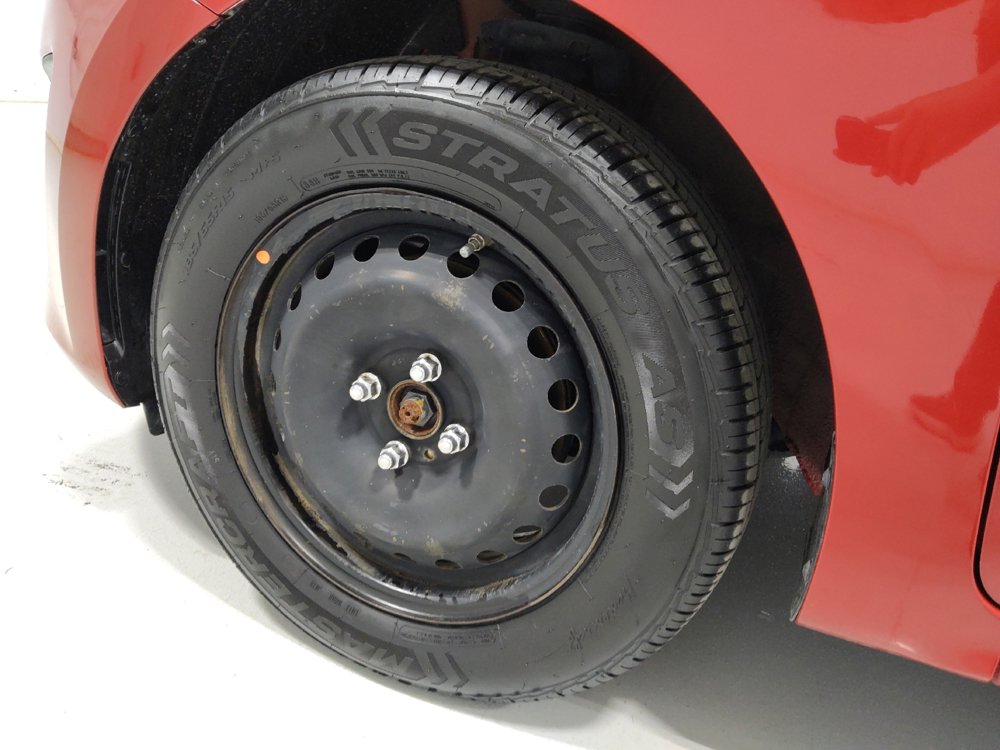 Used 2022 Kia Rio S image 31