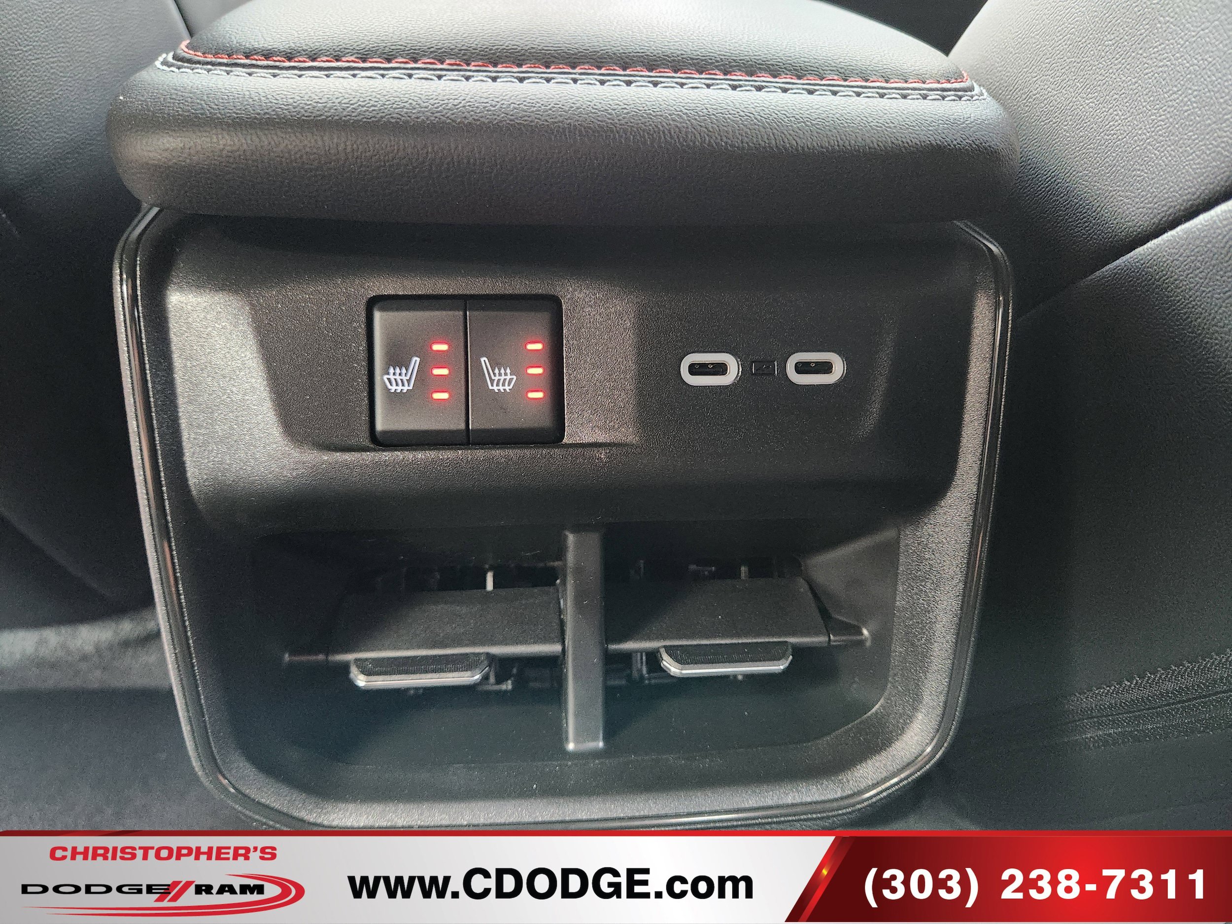 New 2026 Dodge Charger R/T AWD/4WD image 28
