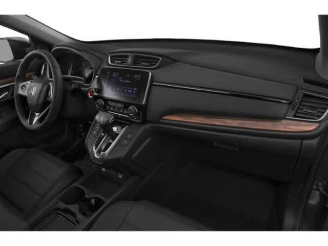 Certified 2020 Honda CR-V LX image 18