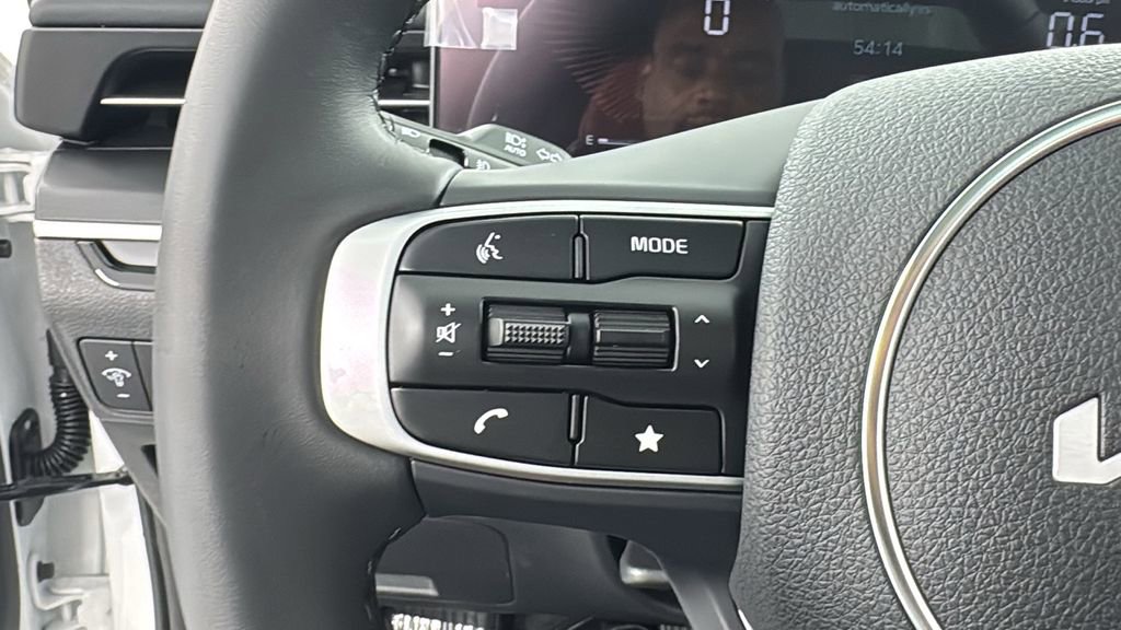 New 2026 Kia K5 GT-Line w/ GT-Line Premium Package image 20