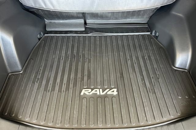 Used 2024 Toyota RAV4 XLE Premium w/ Weather Package AWD/4WD image 20