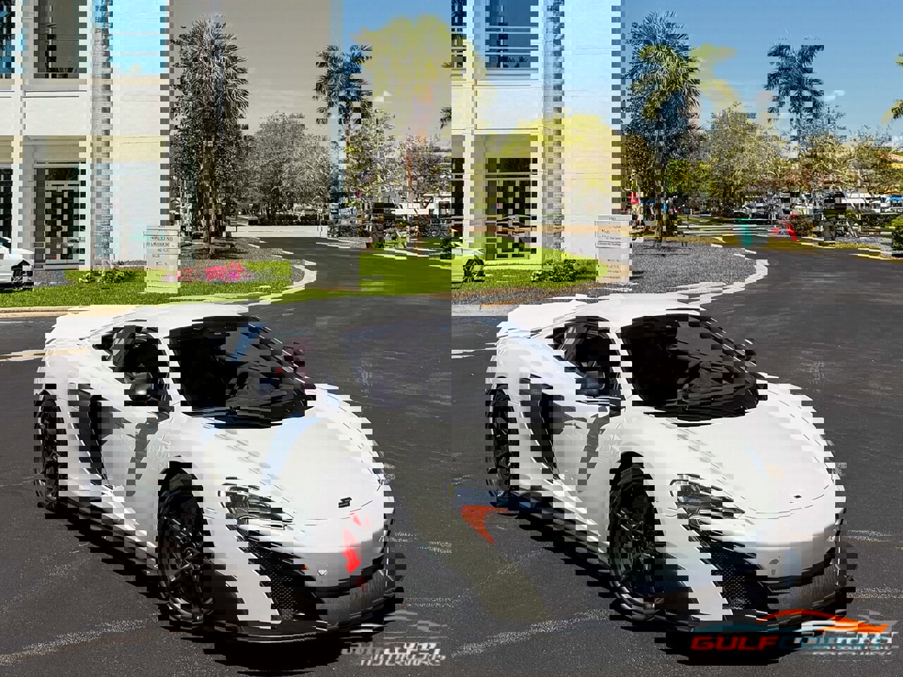 Used 2016 McLaren 675LT image 71