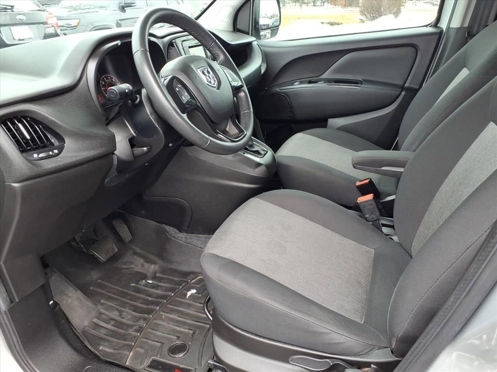 Used 2015 RAM ProMaster City Tradesman SLT w/ Rear Back-up Camera Group image 14