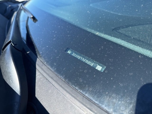 Used 2022 Chevrolet Silverado 2500 LTZ image 27