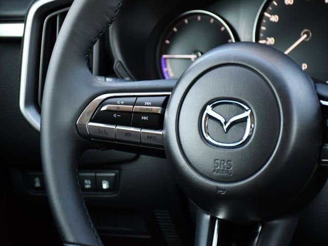New 2026 MAZDA CX-50 2.5 Hybrid w/ Weather Package image 22