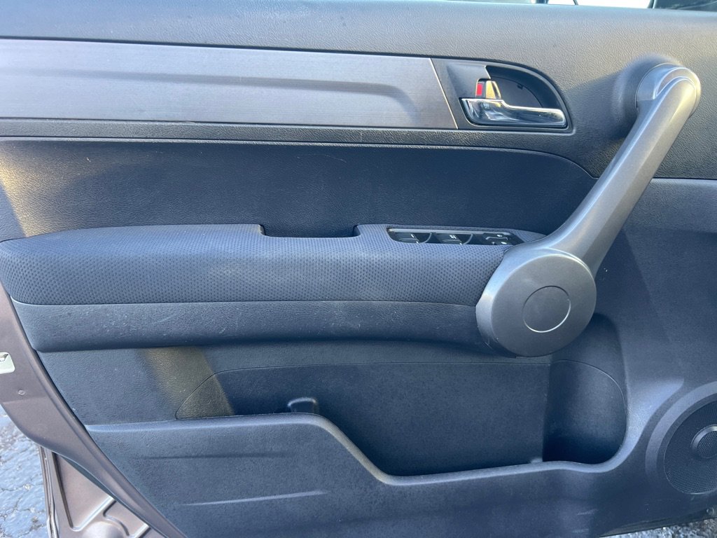 Used 2009 Honda CR-V EX image 10