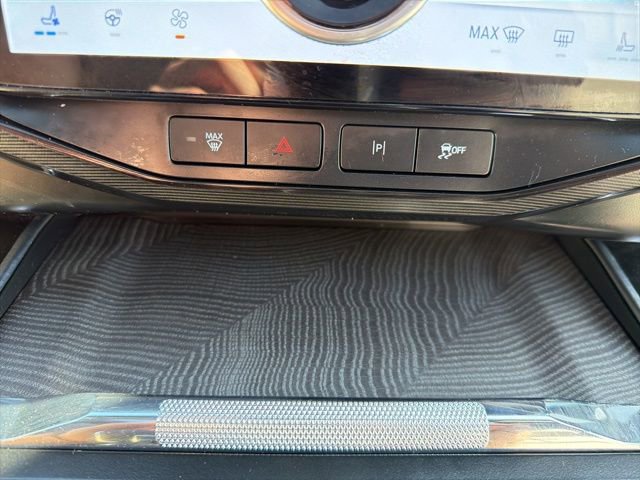 Used 2023 Ford F150 Lightning Platinum AWD/4WD image 51