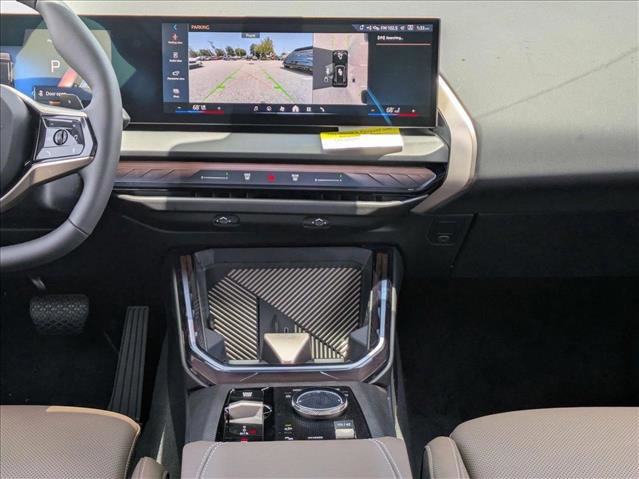 Used 2025 BMW X3 xDrive30i w/ Premium Package image 11