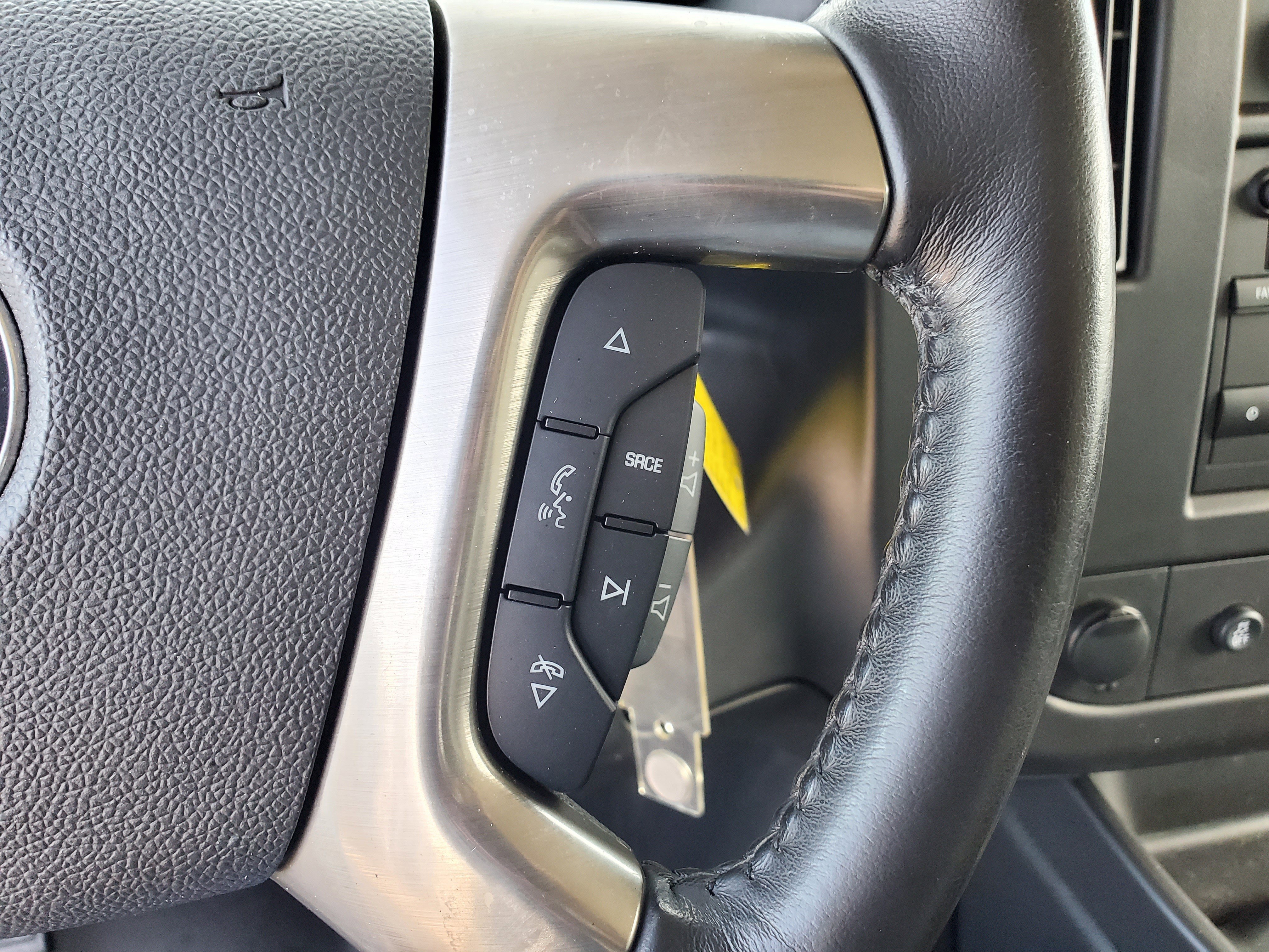 Used 2019 Chevrolet Express 3500 w/ Power Convenience Package image 16