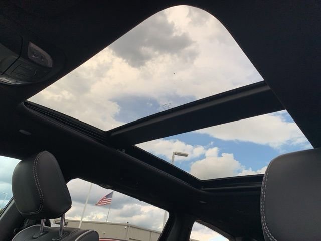 New 2026 Chrysler Pacifica Limited w/ S Appearance Package image 22