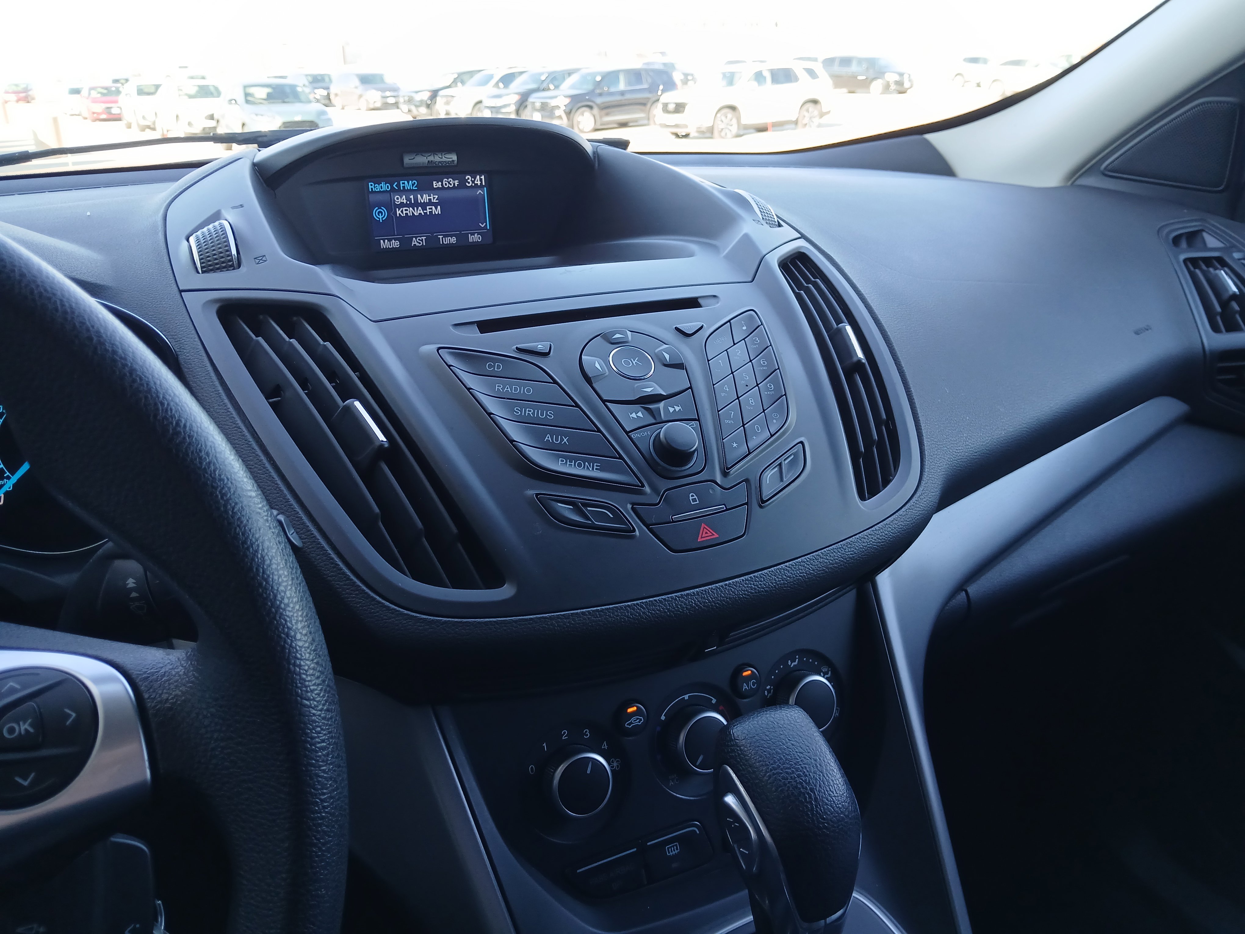 Used 2013 Ford Escape SE image 12