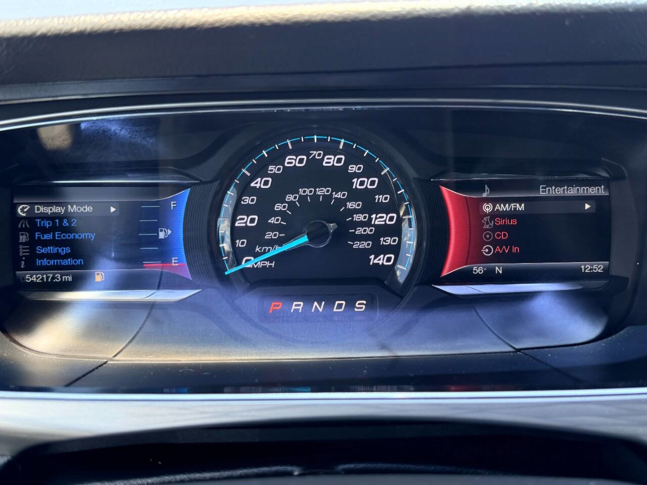 Used 2013 Ford Taurus SEL FWD image 42