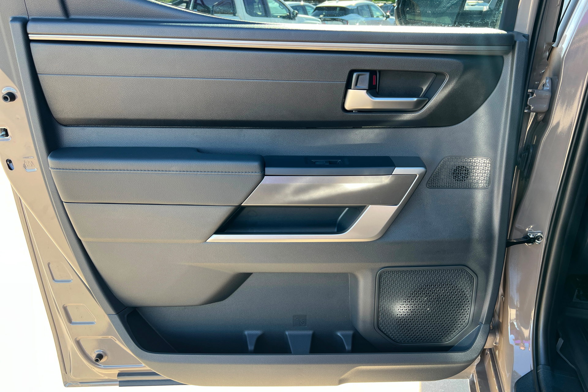 New 2026 Toyota Tundra SR5 AWD/4WD image 18