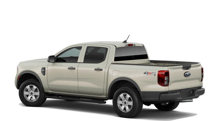 New 2026 Ford Ranger XL AWD/4WD image 23