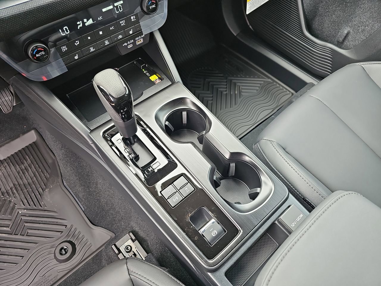 New 2026 Subaru Outback Premium AWD/4WD image 26