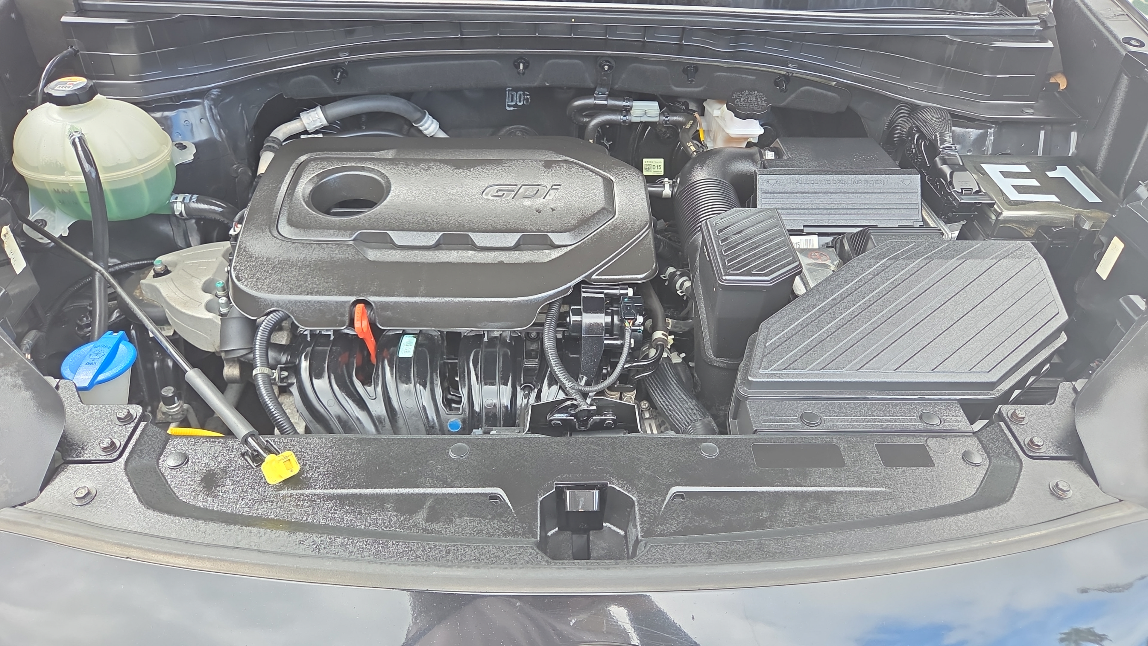 Used 2020 Kia Sportage S FWD image 19