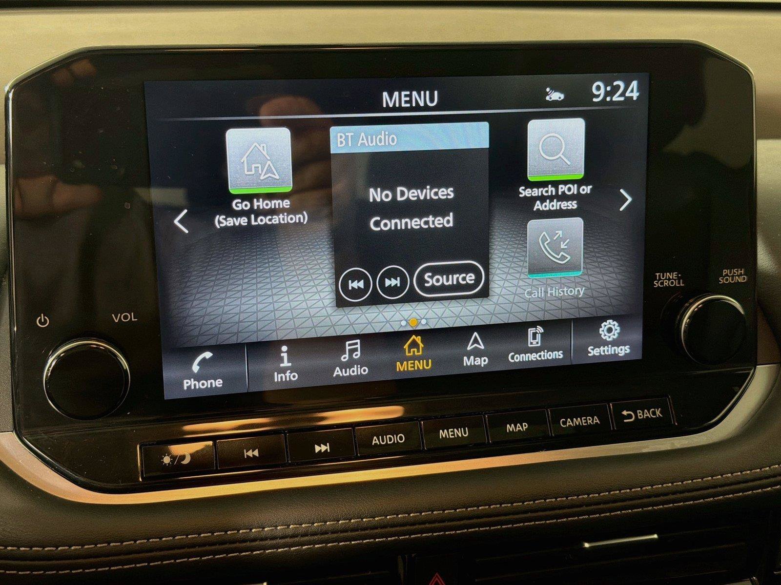 Used 2023 Nissan Rogue SL w/ SL Premium Package AWD/4WD image 19