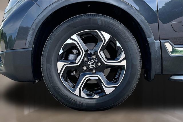 Used 2018 Honda CR-V Touring image 29