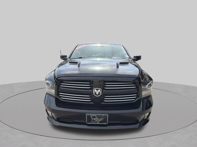 Used 2013 RAM 1500 Sport w/ Convenience Group AWD/4WD image 9
