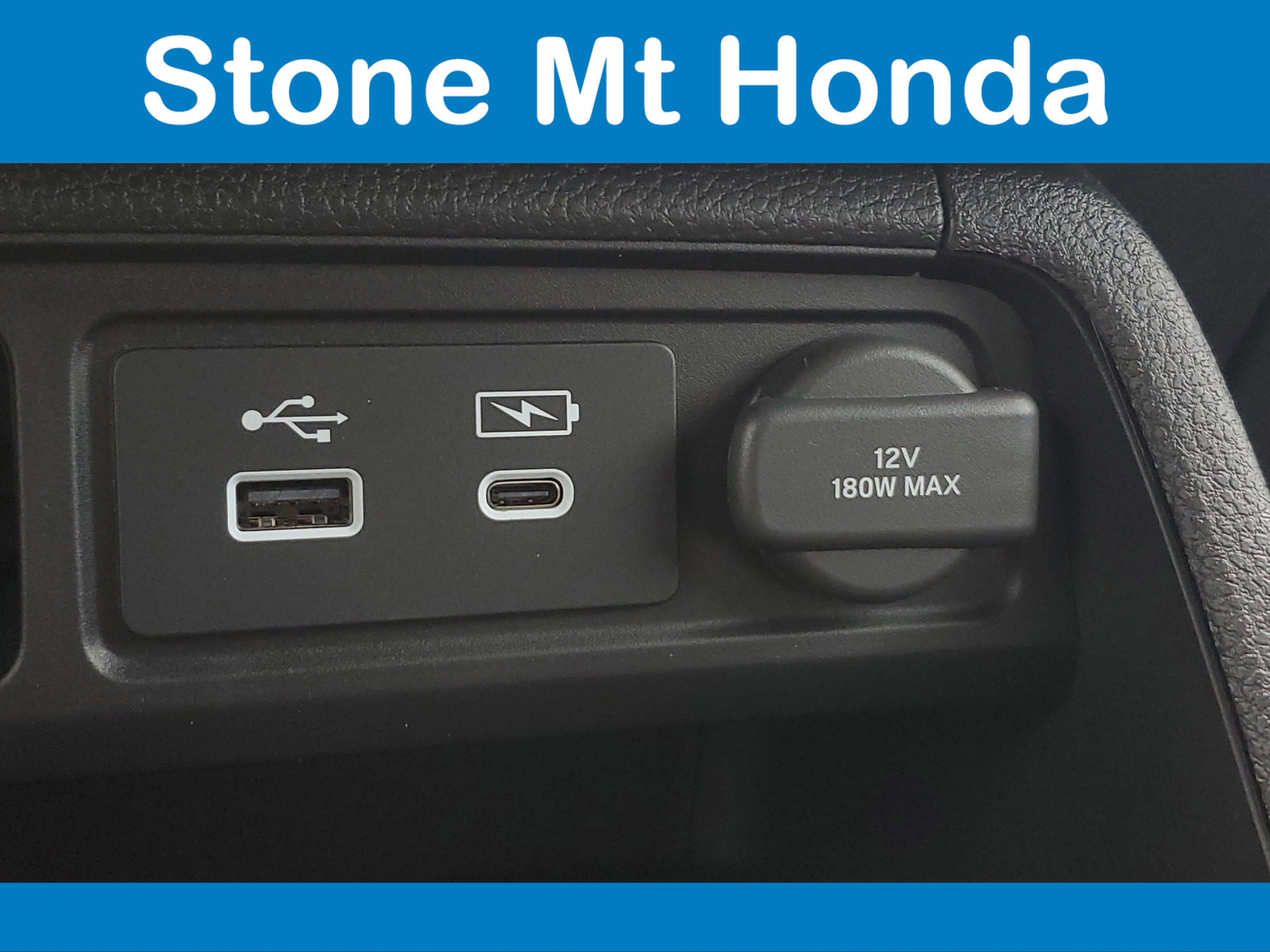 New 2025 Honda Pilot EX-L image 27