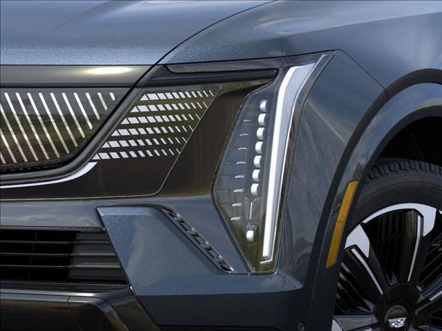 New 2026 Cadillac Escalade IQ Sport 1 image 10