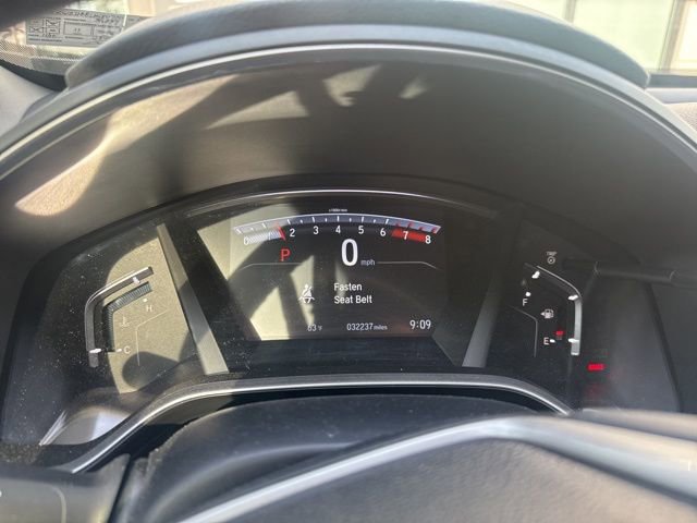 Used 2020 Honda CR-V EX-L image 14