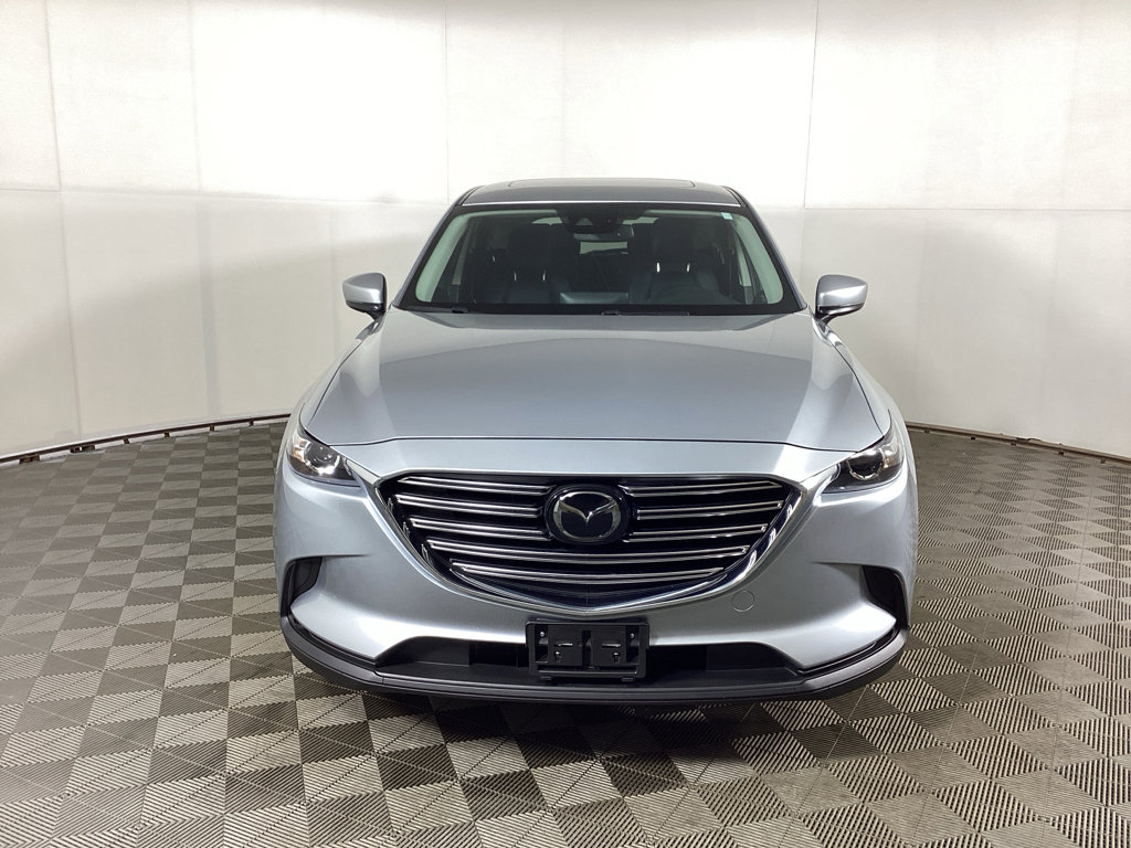 Used 2023 MAZDA CX-9 Touring AWD/4WD image 6