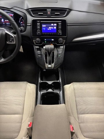 Used 2021 Honda CR-V LX image 25
