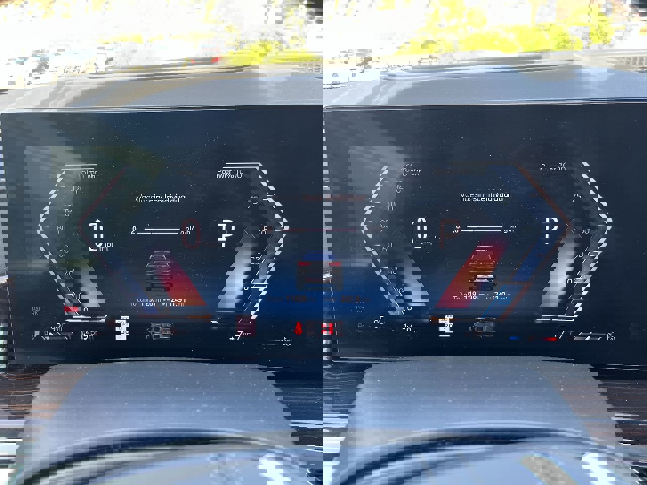 Certified 2026 BMW X5 sDrive40i image 23