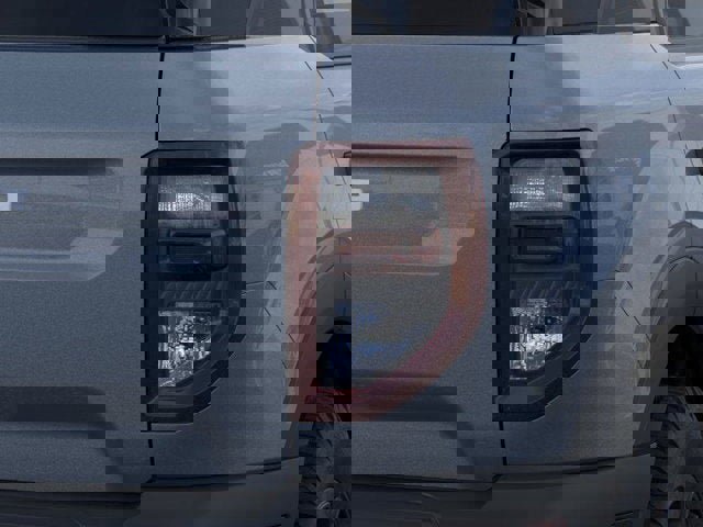 New 2025 Ford Bronco Sport Badlands image 19