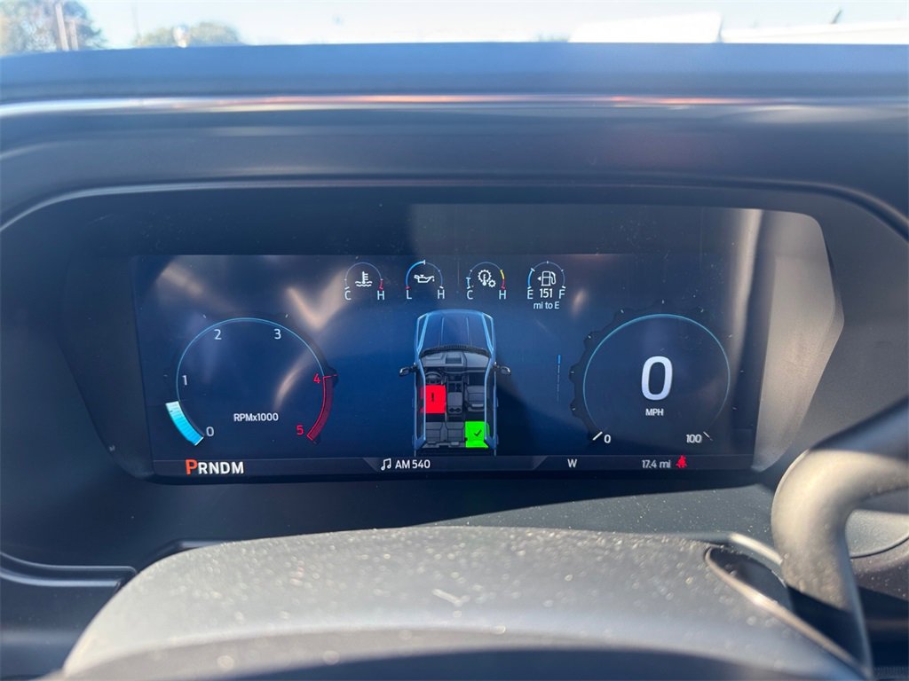 New 2026 Ford F350 Platinum image 20