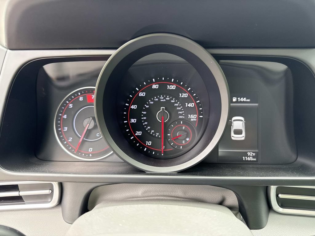 Used 2022 Hyundai Elantra SEL FWD image 34
