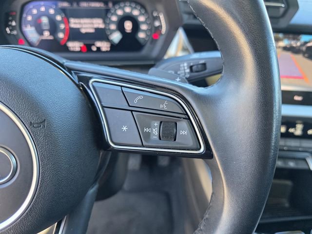 Used 2024 Audi A3 2.0T Premium image 33