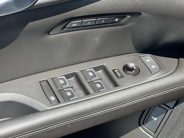 Used 2020 Cadillac CT6 Premium Luxury AWD/4WD image 16
