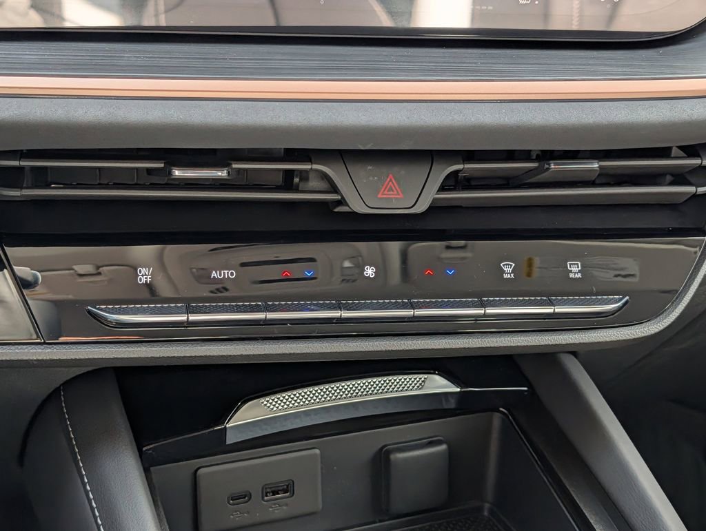 New 2026 Buick Envision Sport Touring image 45