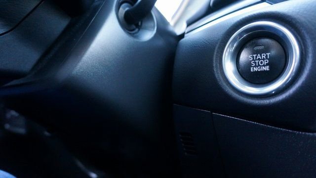 Used 2024 MAZDA CX-5 Carbon Edition image 22