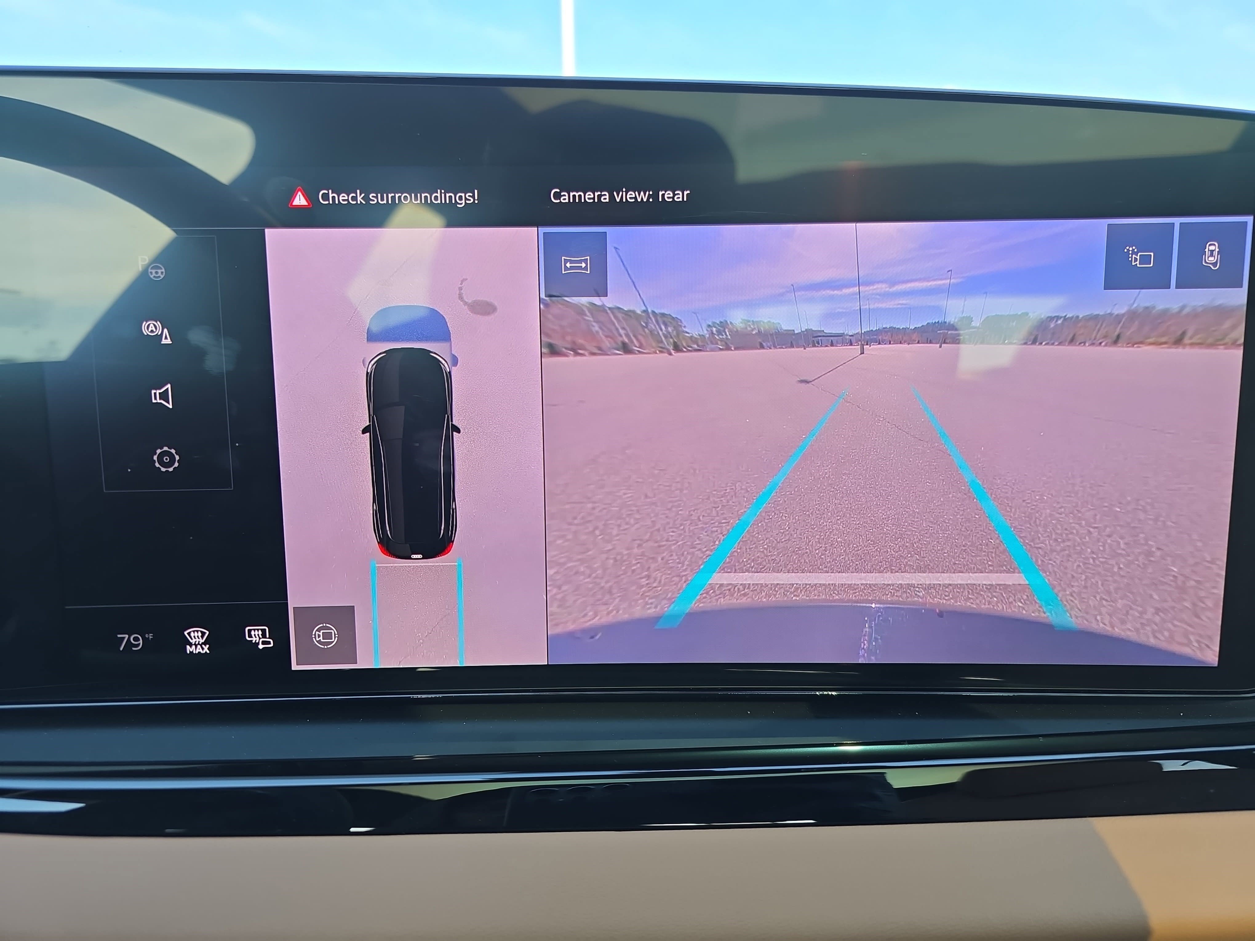 Certified 2025 Audi A5 2.0T Premium Plus image 22