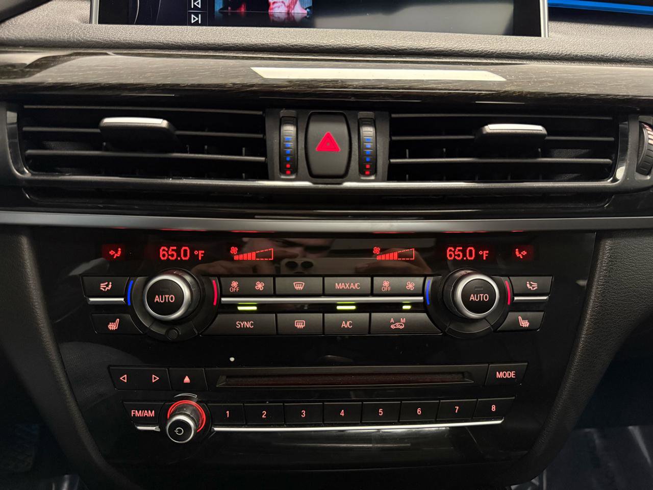 Used 2014 BMW X5 xDrive35i image 24