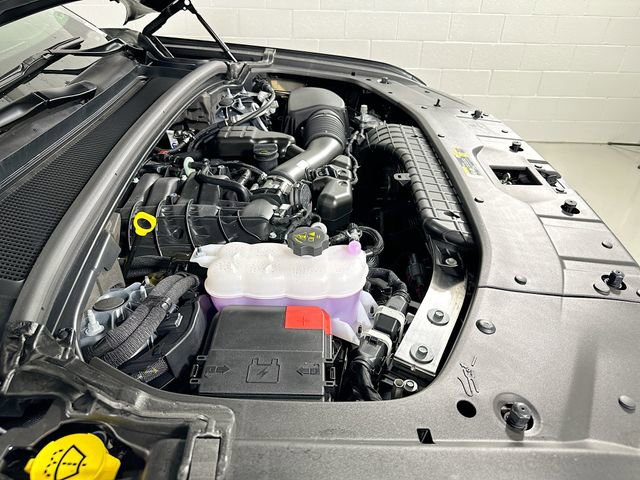 New 2025 Jeep Grand Cherokee Altitude image 19