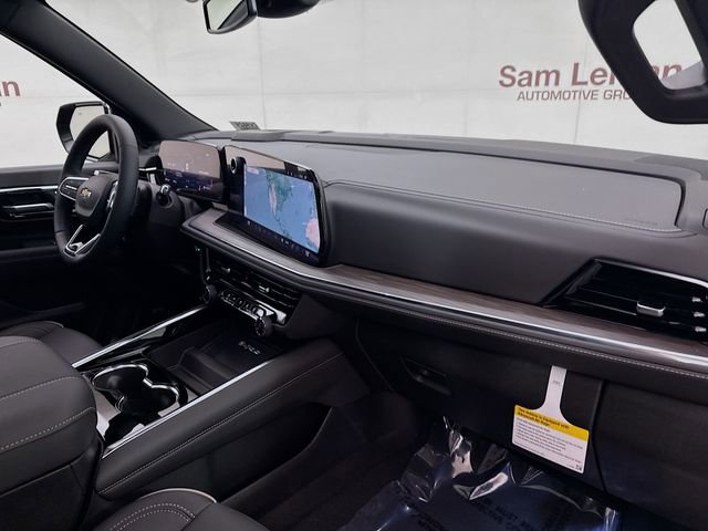 New 2026 Chevrolet Tahoe Premier w/ Sun And Tow Package image 35