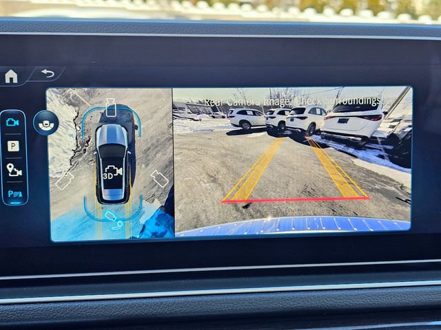New 2026 Mercedes-Benz GLE 350 4MATIC image 36
