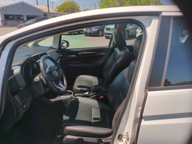Used 2018 Honda Fit EX-L image 17
