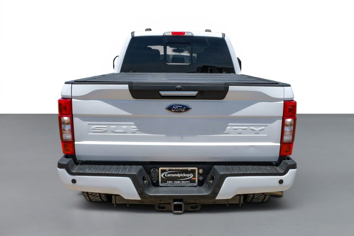 Used 2022 Ford F250 Lariat w/ Lariat Value Package AWD/4WD image 59