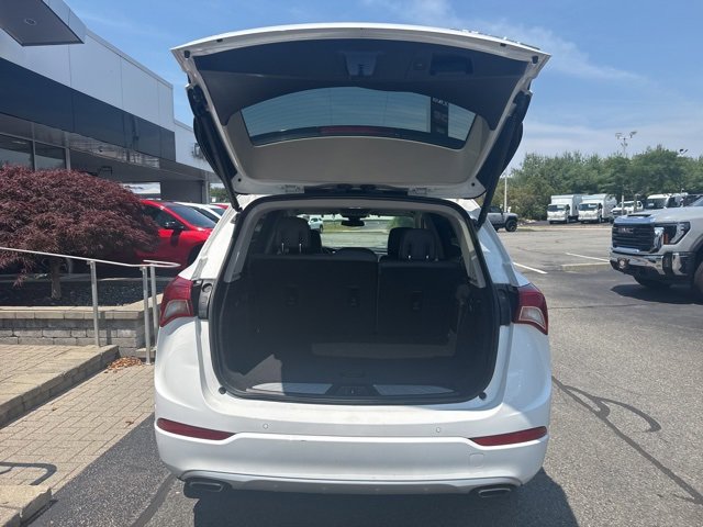 Used 2019 Buick Envision Premium w/ Driver Confidence Package image 20